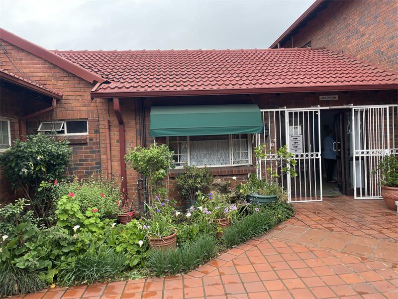 Rosehaven Retirement Village now. Photo: Xoliswa Zakwe