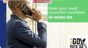 Meet the Ward 109 councillor candidates for the 2026 local elections and learn about their priorities, plans and vision for the community