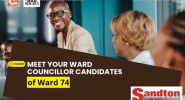 Meet the Ward 117 councillor candidates for the 2026 local elections and learn about their priorities, plans and vision for the community.