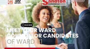 Meet the Ward 81 councillor candidates for the 2026 local elections and learn about their priorities, plans and vision for the community.