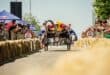 The Red Bull Box Cart Race is set to transform Sandton Drive into a downhill playground on October 4. Photo: Supplied