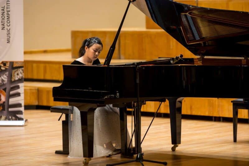 The Redhill School learner took home the first prize, a gold medal, and a solo orchestra performance invitation following her performance in the national finals.