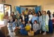 Redhill School parents celebrate the school’s staff on October 6, 2026. Photo: Duduzile Khumalo