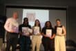 The panel discusses the newly launched toolkits for tackling online harms on October 15, 2026. Photo: Asanda Matlhare