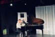 Daniel Larsen showcases his talent and skills on October 22, 2026. Photo: Duduzile Khumalo