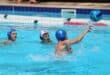 U14 water polo tournament under way on October 23, 2026. Photo: Duduzile Khumalo