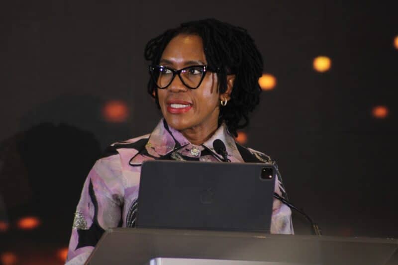 Resilience, funding and technological adaptation take centre stage at the annual Entrepreneur of the Year Awards in Sandton.