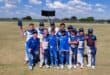 Alberton team finished at the Africa Cricket Cup on October 25, 2026. Photo: Duduzile Khumalo