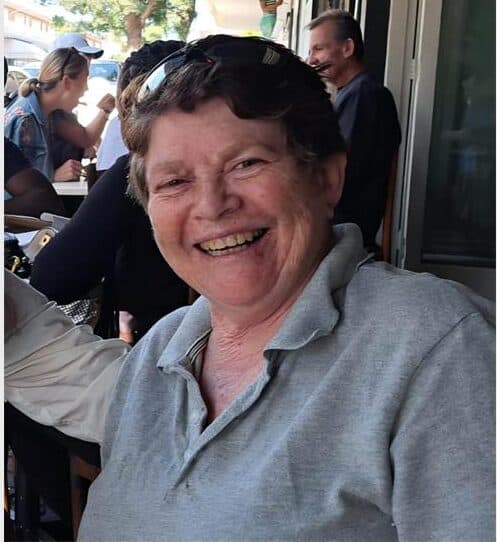 Heather Trumble