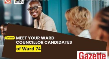 Meet the Ward 74 councillor candidates for the 2026 local elections and learn about their priorities, plans and vision for the community.