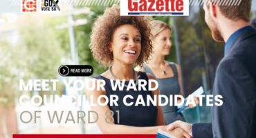 Rosebank Gazette_Community News