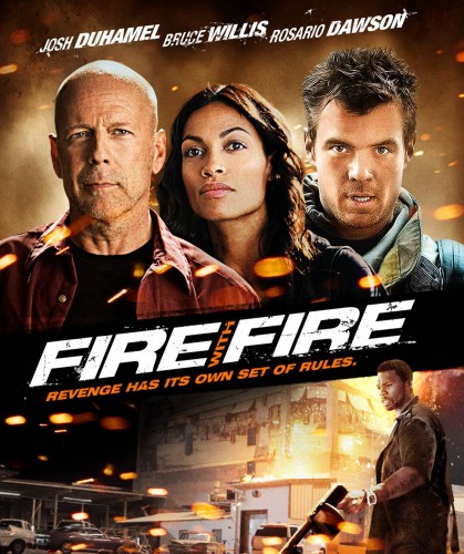 Fire-with-Fire-poster
