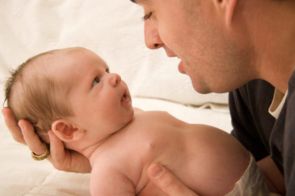 Baby talk