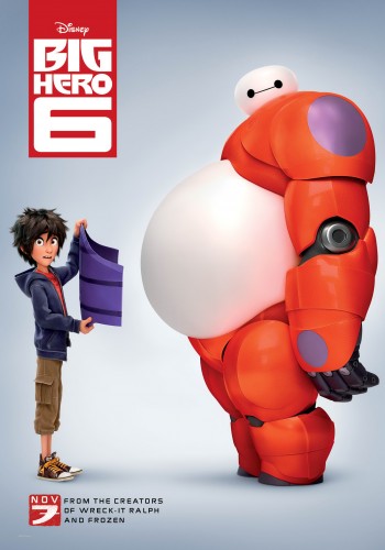 Big Hero