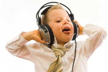 learning through singing