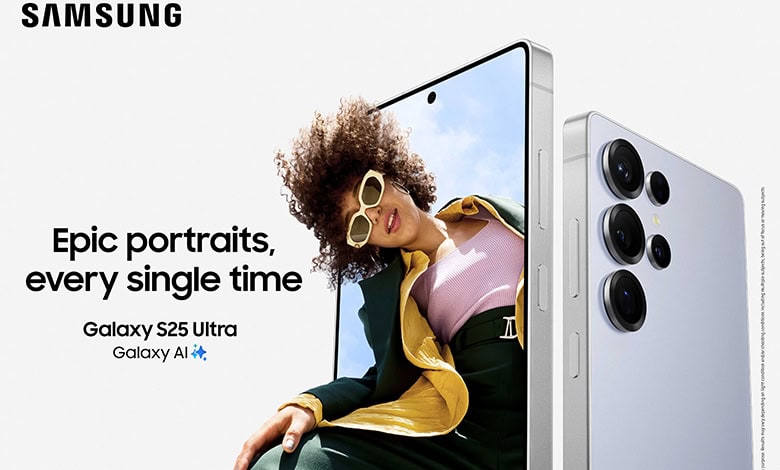 From concerts to school plays to travel, the Galaxy S25 and Z7 Series turn any viewpoint into the perfect shot thanks to powerful AI cameras and smart editing tools.