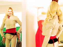 fitting into clothing