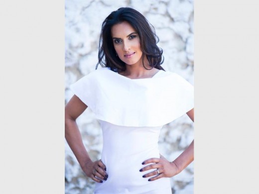 PROFESSIONAL: Tamzin Vassanjee, attorney and Mrs South Africa finalist.