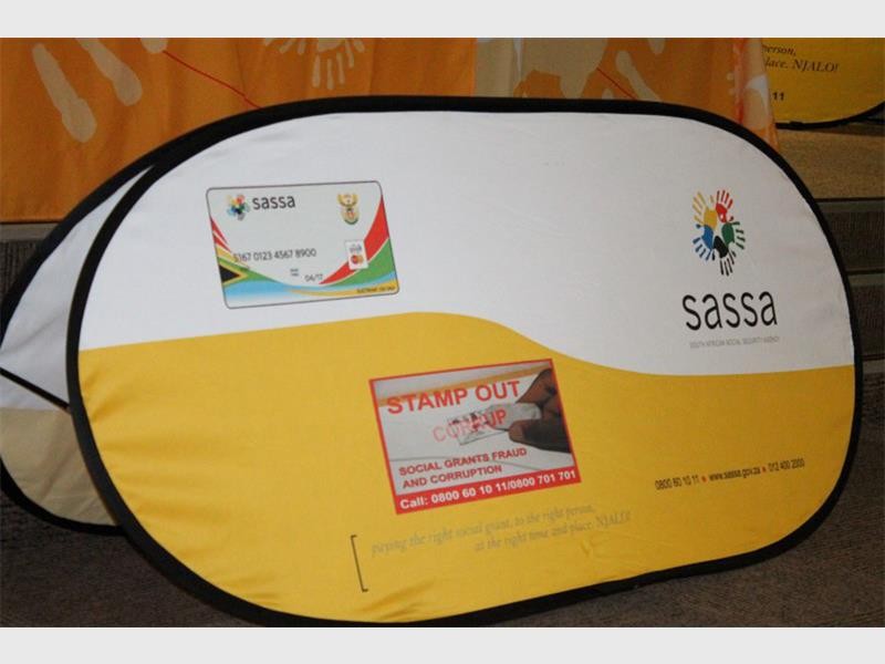Disability and children’s grants dates set as SASSA rolls out payments.
