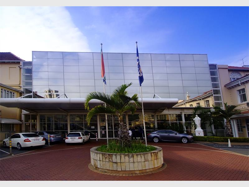 Take heart St Augustine's Hospital can help Alberton Record