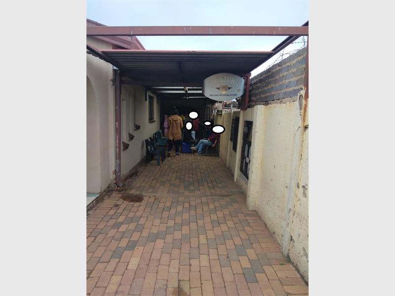 EMPD busts Eden Park suspect found with narcotics Alberton Record