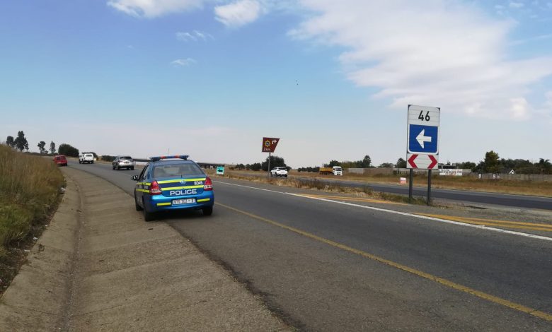 Beware of hijackers around the R59