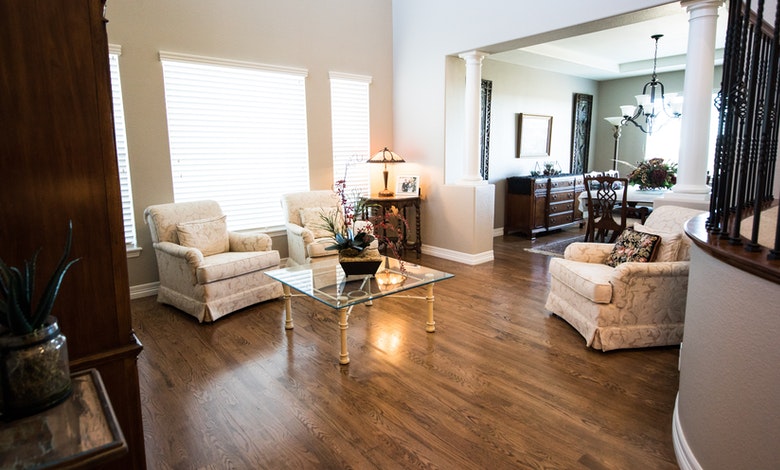 Fittings and fixtures