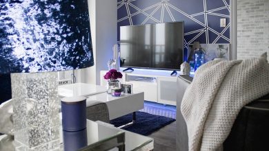 Home decor trends