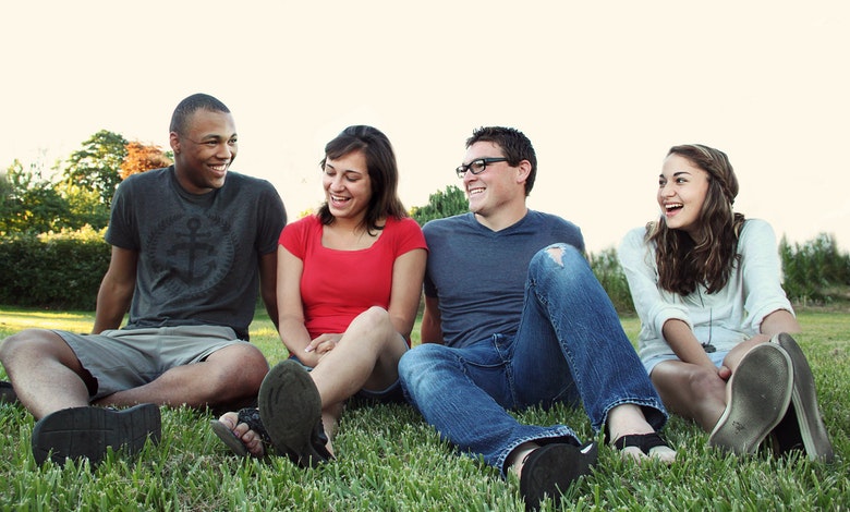Youth in property
