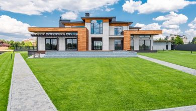 Home kerb appeal