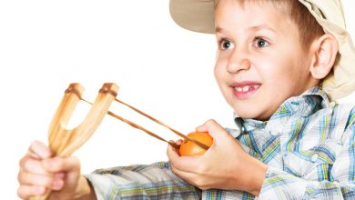 Four parenting hacks to taming your “spirited child”