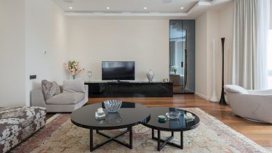 Rental market