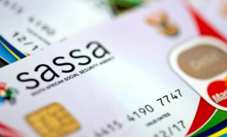 SASSA