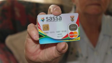 SASSA