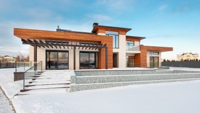 Heritage home