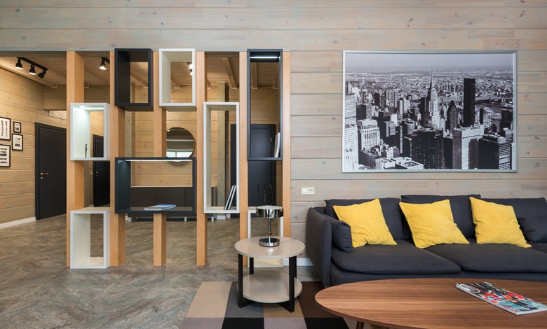 Renting out property