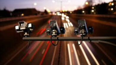 sPEEDSTERS