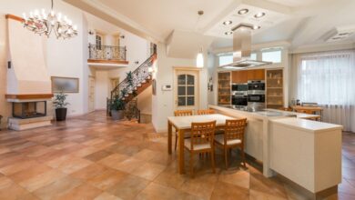 Online property search