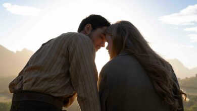 Redeeming Love still 1