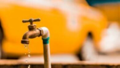 Water summit