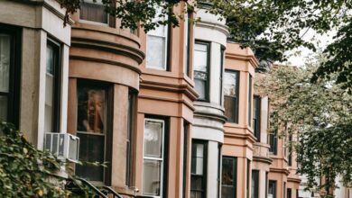 Sectional title unit