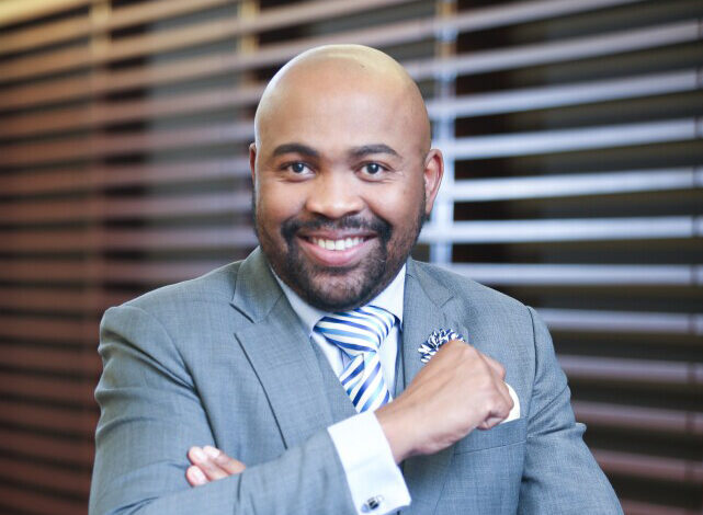 Ghana Msibi_Ghana Msibi, Deputy CEO WesBank, CEO WesBank Motor