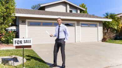 Property sellers