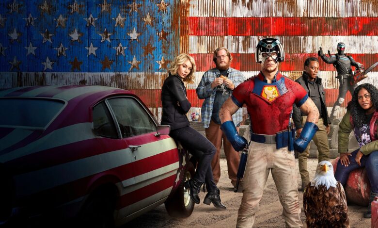 6 JUNE - TV Highlights - photo main