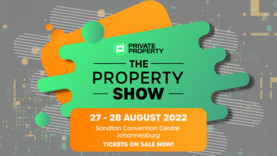 Biggest property show
