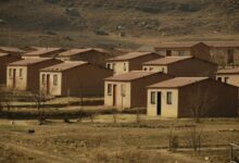 RDP Houses