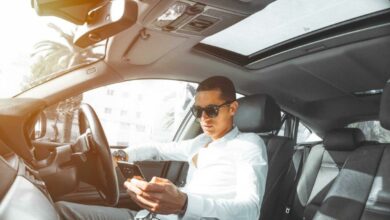 DWD series 24 June distracted driving