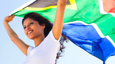 Women's Day 2015