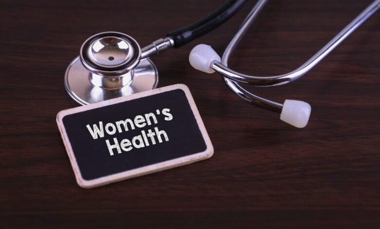 womens health