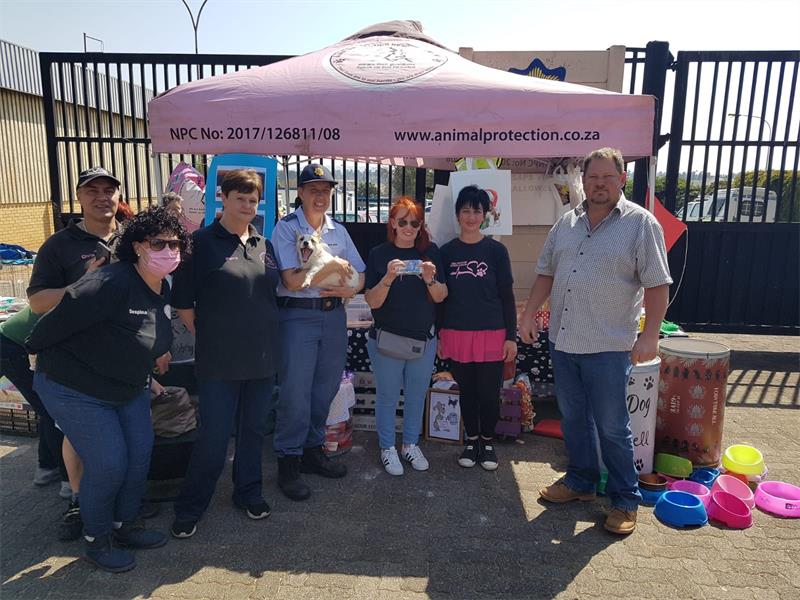 APN grateful for support Alberton Record